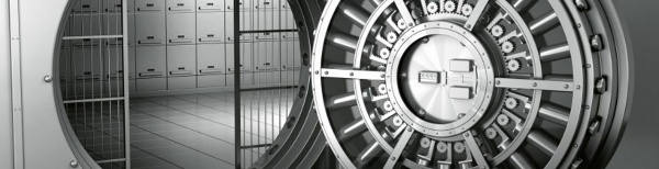 Open Vault