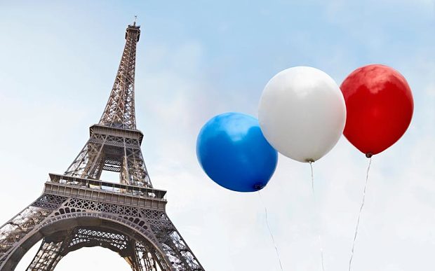France